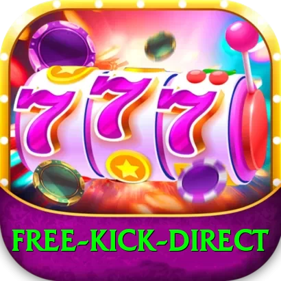 free kick direct Plus Edition v5.6.8 - 2