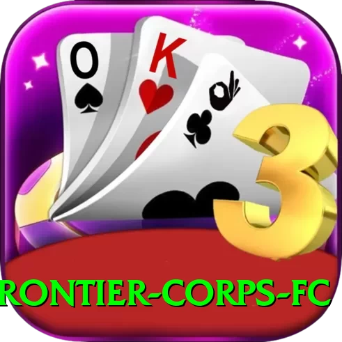 frontier corps fc Pro1 v2.8.8 - 2