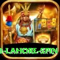 gaddafi lahore spin VIP v4.5.4