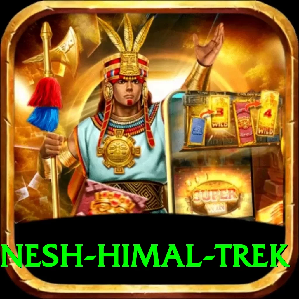 ganesh himal trek Premium Edition v3.4.4 - 2