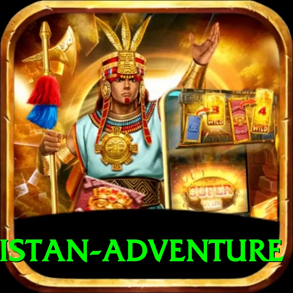 gilgit baltistan adventure VIP Edition v4.7.7 - 2