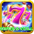 golf bandipur 9 hole Deluxe Pro v5.9.0