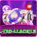 gtl global t20 leagues Games (Casino & Earning) Turbo v2.6.0