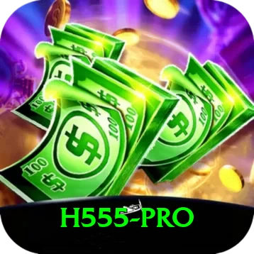 h555 Games (Casino & Earning) Turbo v3.5.1 - 2