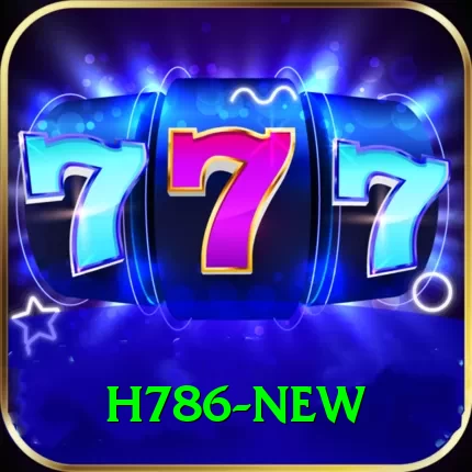 H786 Games Supreme - 2