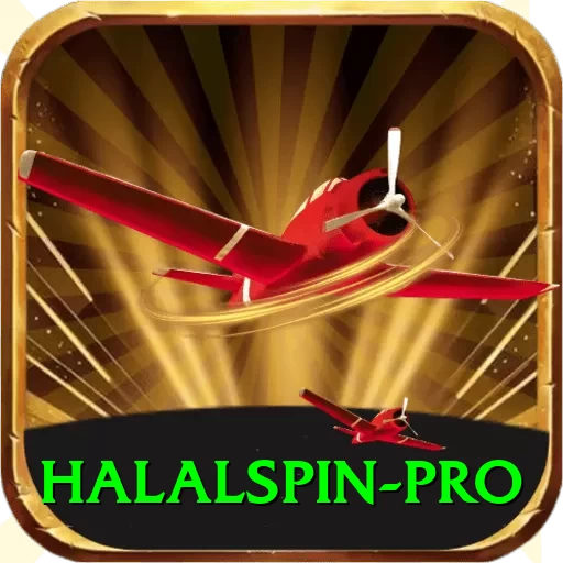 halalspin Gaming Master - 2