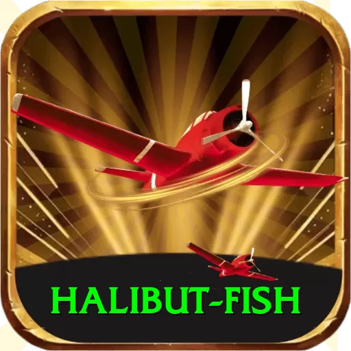 halibut fish Pro Max v2.9.9 - 2