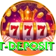 hbl rocket deposit Pro1 v5.8.8