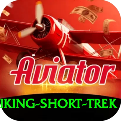hiking short trek Ultimate v5.2.0 - 2