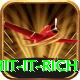 hit it rich Turbo v3.5.2