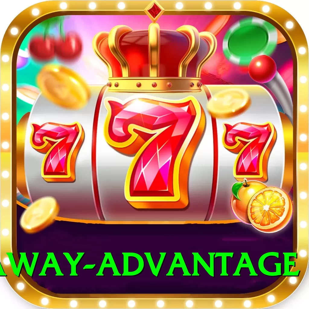 home away advantage Gold Pro v5.6.3 - 2