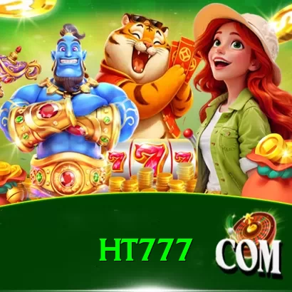 ht777 Games (Casino & Earning) VIP vv1.0.6 - 2
