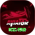 icc t20 App