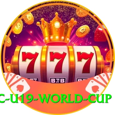 icc u19 world cup Deluxe v1.4.3 - 2