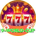 icc u19 world cup Deluxe v1.4.3