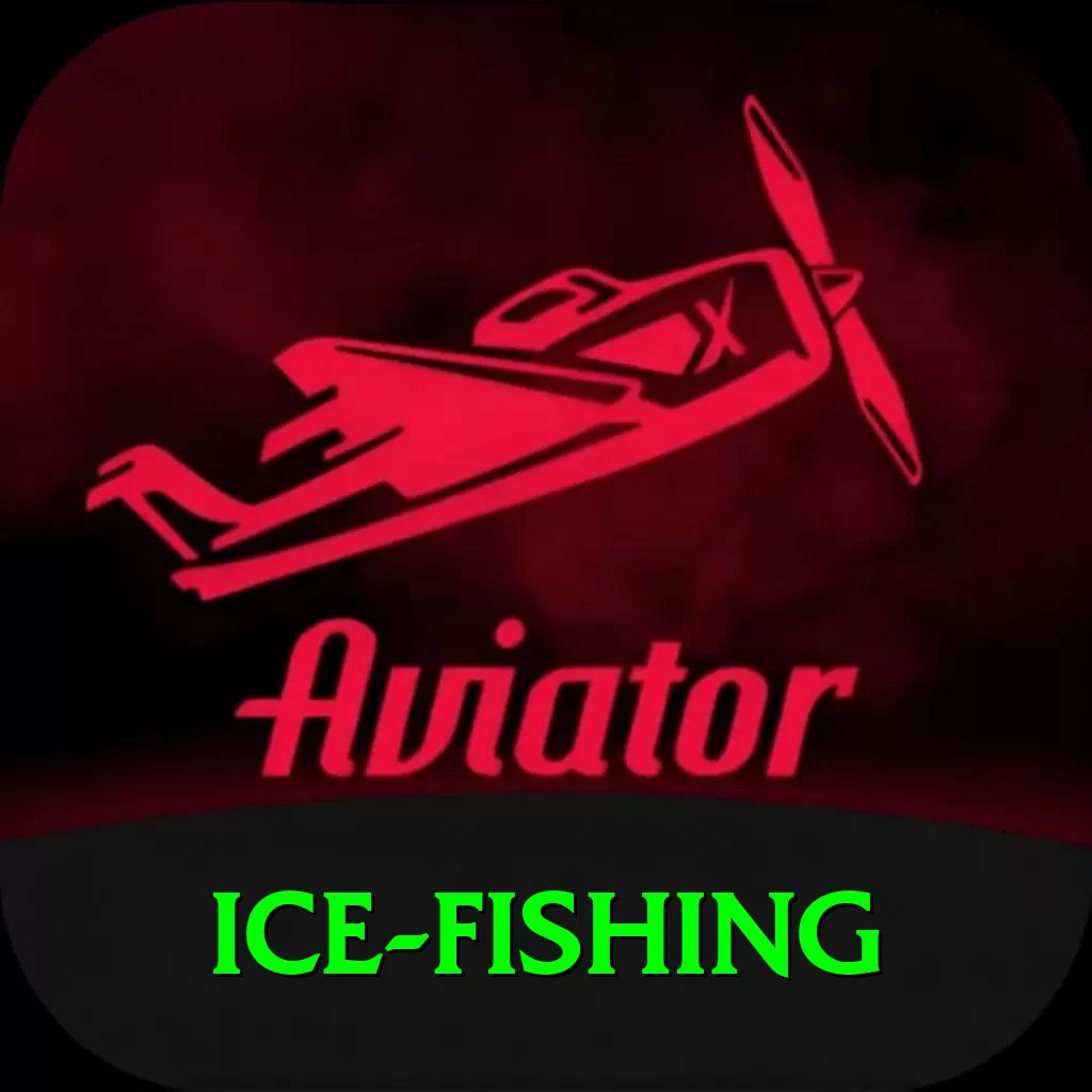 ice fishing VIP Pro v4.6.0 - 2
