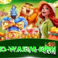 imad wasim spin Games (Casino & Earning) VIP v3.3.8