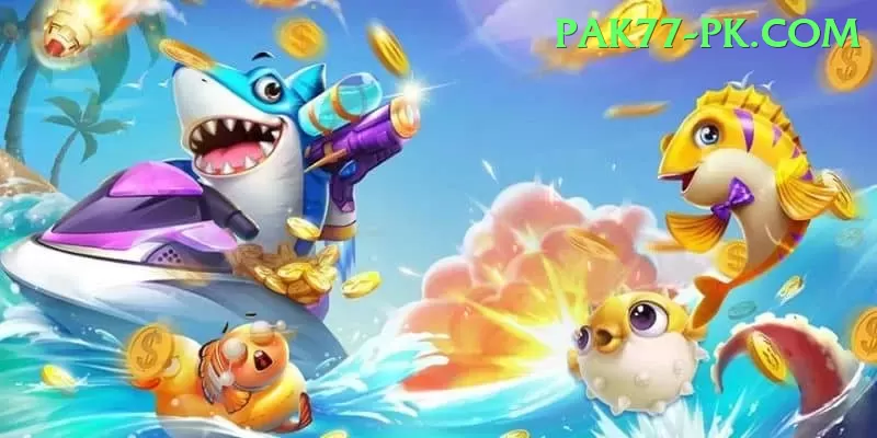 fishing bait Casino Gold v4.5.9 Screenshot 1