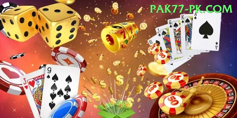 online casino games Pro v2.7.4 Screenshot 1