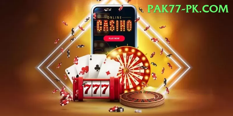 Pakistan Casino Games (Casino & Earning) Max vv3.9.9 Screenshot 1