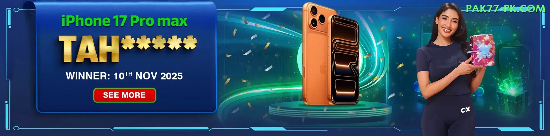 X111 - Casino Pro Screenshot 1