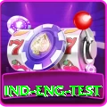 ind eng test
