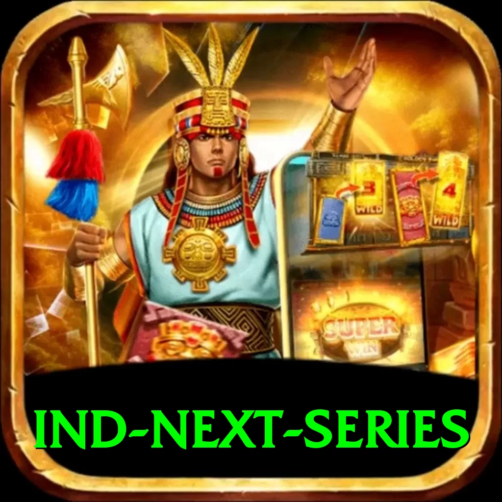 ind next series Max Pro v1.5.1 - 2