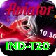 ind t20 Gold Edition v3.7.1