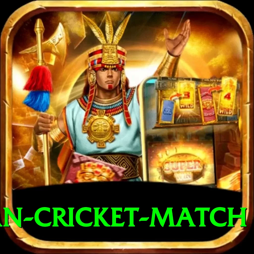 india pakistan cricket match Gold v1.6.1 - 2