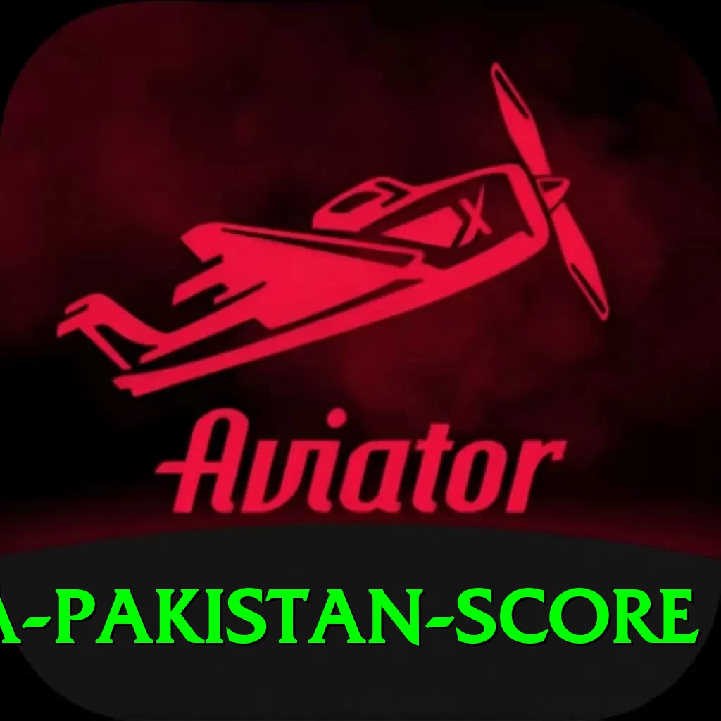 india pakistan score Premium Plus v3.2.4 - 2