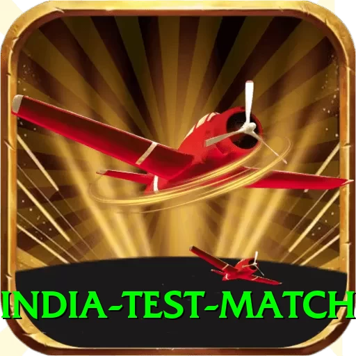 india test match Gold v2.6.8 - 2