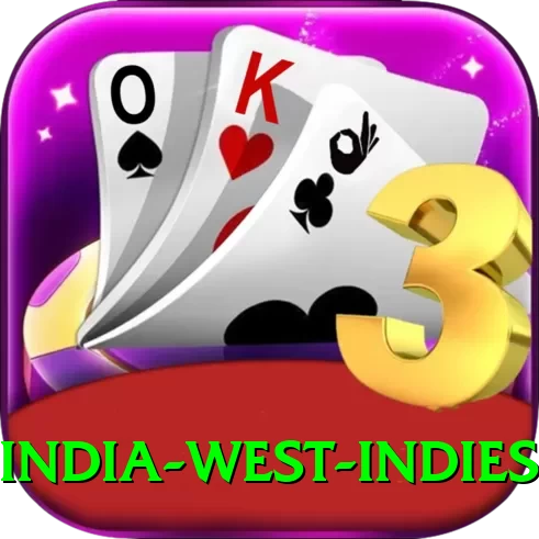 india west indies VIP Edition v4.8.5 - 2