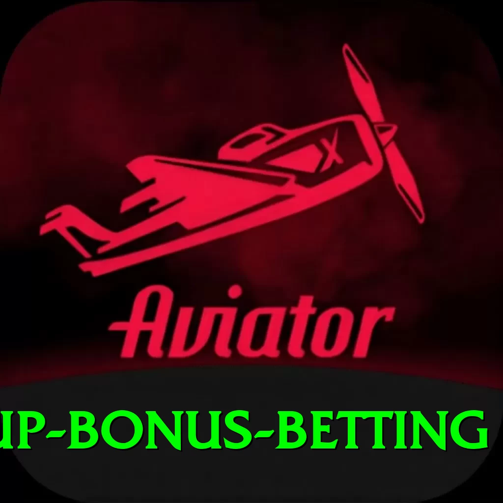 instant sign up bonus betting Pro v4.1.7 - 2
