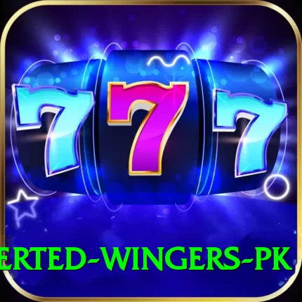 inverted wingers pk Premium Edition v4.7.3 - 2