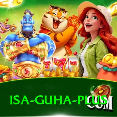 isa guha Gaming Super v2.4.5 - 2