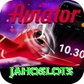 jahoslots Master v2.5.3
