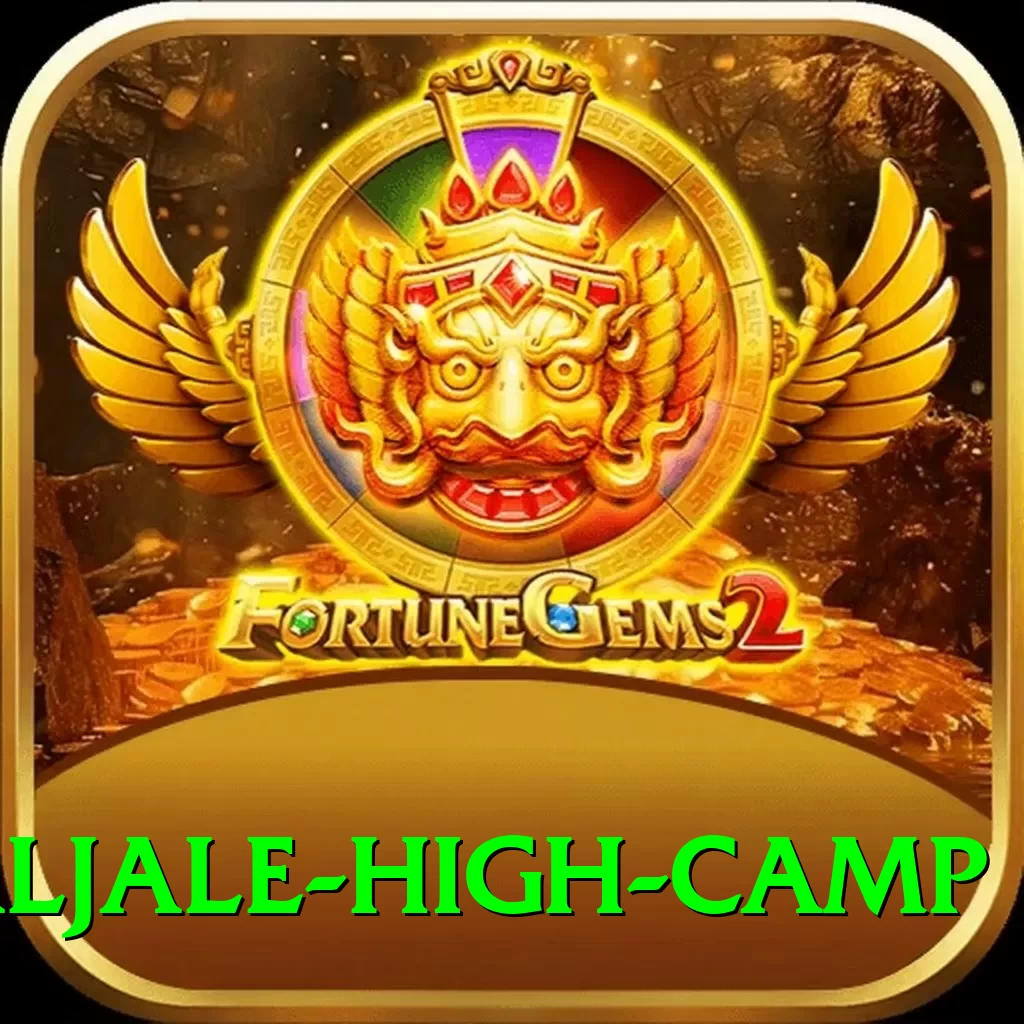 jaljale high camp Elite Pro v3.4.3 - 2