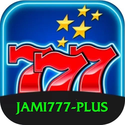 jami777 Pro - 2