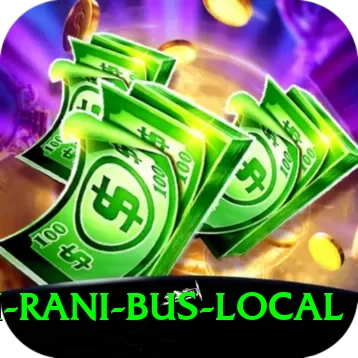 ji rani bus local Plus Pro v3.1.2 - 2