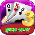 JJ804 APK Legend v2.1.2
