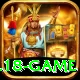 JL18 Game App