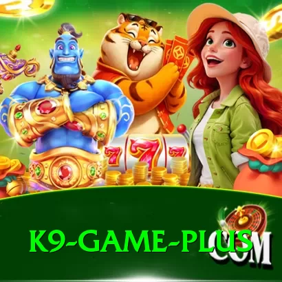K9 Game Pakistan Elite v4.2.5 - 2