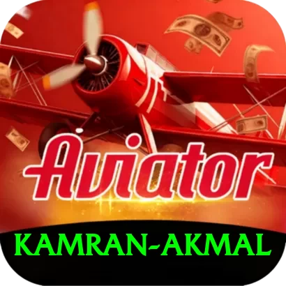 kamran akmal Plus v2.4.2 - 2