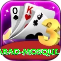 khayrabad mosque Gold Edition v1.3.5