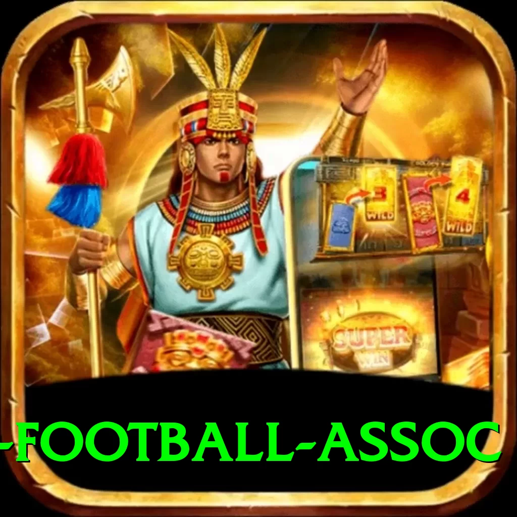 kpk football assoc Pro1 v3.2.9 - 2