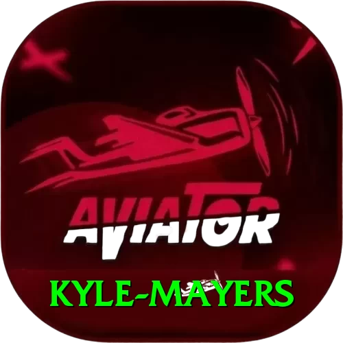 kyle mayers Max Pro v5.9.0 - 2