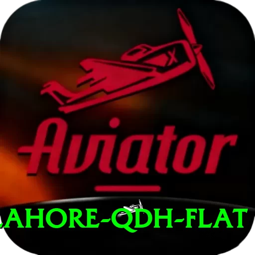 lahore qdh flat Pro Edition v4.0.6 - 2