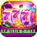 leather ball Max v5.9.9
