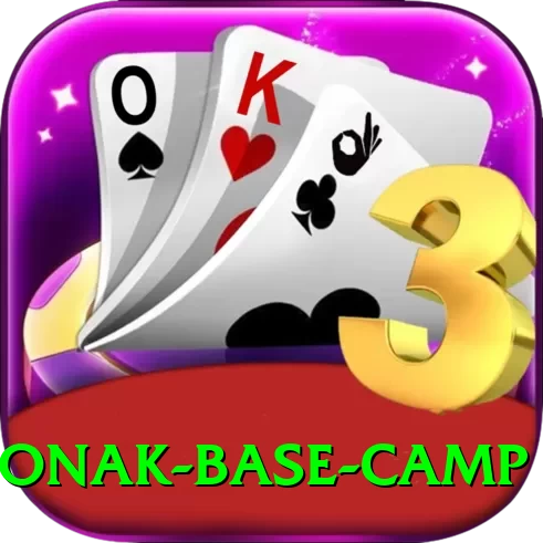 lhonak base camp Gold v1.7.8 - 2