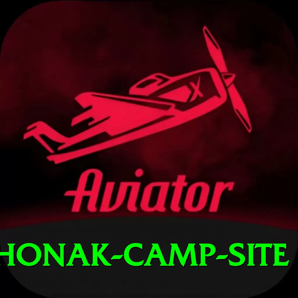 lhonak camp site Plus Edition v4.6.1 - 2
